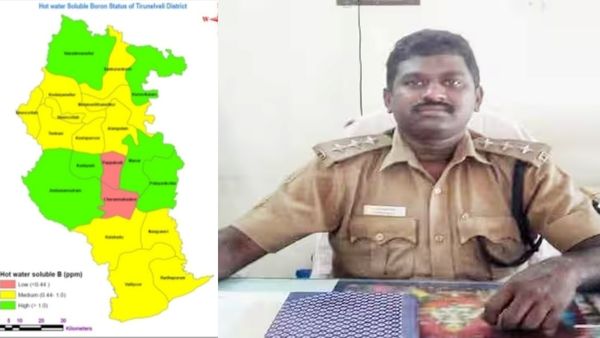 நெல்லை அருகே ஆர்டிஓ ஆபீசில்.. இனோவா காருக்கு ஆர்.சி. புக் இல்லைனு சொன்ன வள்ளியூர் அரசு அதிகாரி.. ஏன்