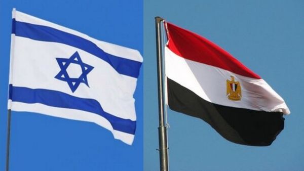 அடுத்து ஒரு சின்ன தப்பு நடந்தா கூட.. இஸ்ரேலை நாங்க கைப்பற்றுவோம்! சீறிய எகிப்து