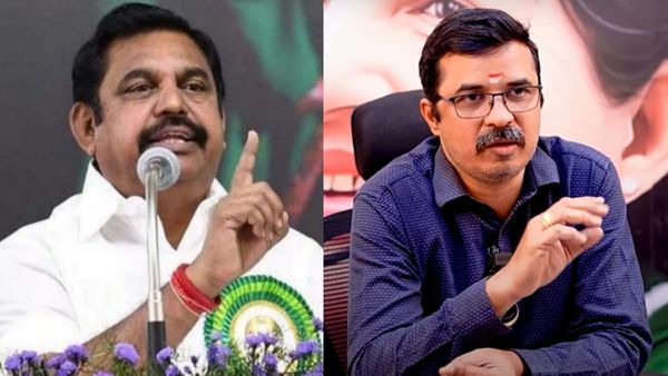 “எடப்பாடி உடன் பேசும் திமுக கூட்டணி கட்சிகள்.. 2026ல் கணக்கு மாறும்” அடித்துச் சொல்லும் கோவை சத்யன்!