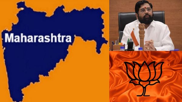 சரியா போச்சு! மகாராஷ்டிராவில் வேலையை காட்டிய பாஜக! 20 ஷிண்டே எம்எல்ஏக்களின் Y பிரிவு பாதுகாப்பு வாபஸ்