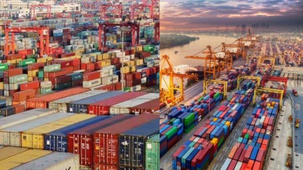 தொடங்கியது வர்த்தக போர்.. இந்தியாவிற்கு அடி.. ஏற்றுமதி 2.38 சதவீதம் கிடுகிடு சரிவு