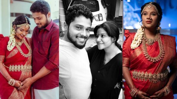 வதந்திகளுக்கு முற்றுப்புள்ளி.. சுந்தரி சீரியல் நடிகை கேப்ரில்லா பகிர்ந்த போட்டோஸ்..குவியும் வாழ்த்து