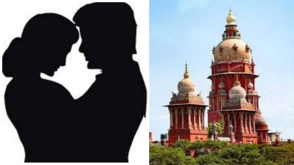 இரு எஸ்.ஐ.க்களுக்குள் கள்ளக்காதல்! பெண்ணுக்கு மட்டும் தண்டனை விதிப்பா? ஏற்க மறுத்த ஹைகோர்ட்
