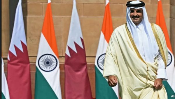 தங்க அரண்மனை, ரூ.3400 கோடி சொகுசு படகு, தனி விமான கம்பெனி.. கத்தார் அரச குடும்பத்தின் சொத்து மதிப்பு