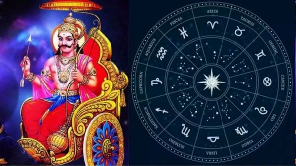 2025 சனிப்பெயர்ச்சி எப்போது?.. ராஜயோகம் பெறும் ராசியினர் யார் தெரியுமா?.. லிஸ்ட்ல உங்க ராசி இருக்கா