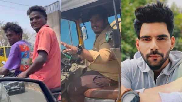 Fire படம் பார்த்து ரிவ்யூ சொன்ன ரசிகர்.. ஃபைன் போட்ட போலீஸ்.. மன்னிப்பு கேட்ட பாலாஜி முருகதாஸ்