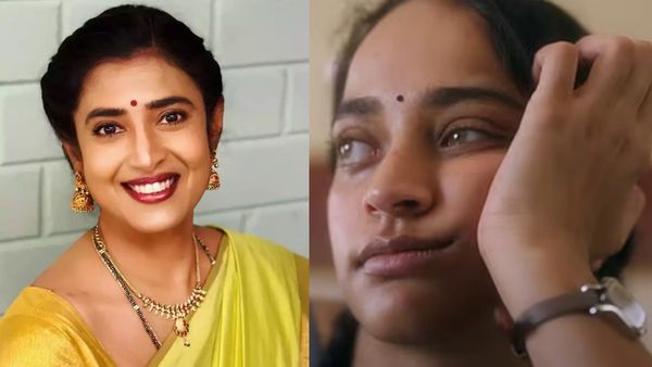 வாந்தி வாந்தியா? கஸ்தூரி பேசக்கூடாது.. 