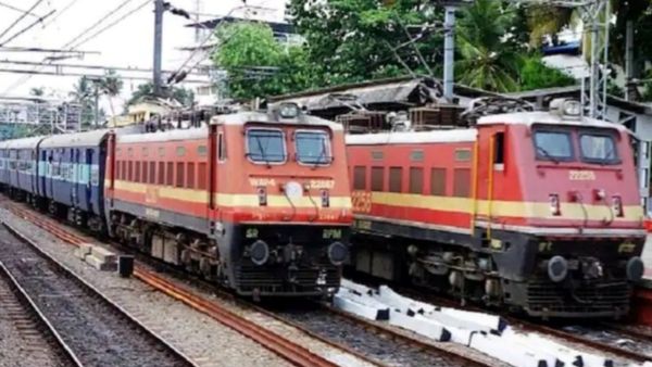 ரயில்வேயில் 32,438 பணியிடங்கள்! இதுவரை அப்ளை பண்ணாதவங்களுக்கு.. ரயில்வே வெளியிட்ட குட் நியூஸ்