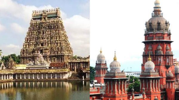 சிதம்பரம் நடராஜர் கோவில் கனகசபை: அதிக பக்தர்கள் தரிசிக்க என்ன பிளான்? தீட்சிதர்களிடம் ஐகோர்ட் கேள்வி
