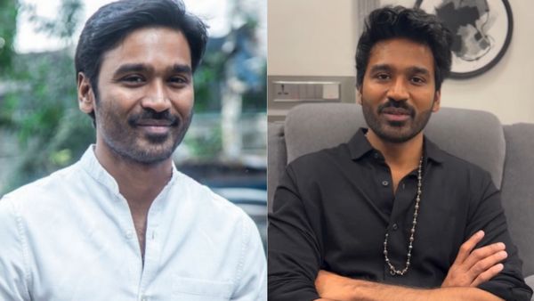 ஓம் நமச்சிவாய.. அவங்க கண்ணுல பார்த்தேன்! நாளை மறக்க முடியாத நாள்.. திடீர் வீடியோ வெளியிட்ட தனுஷ்