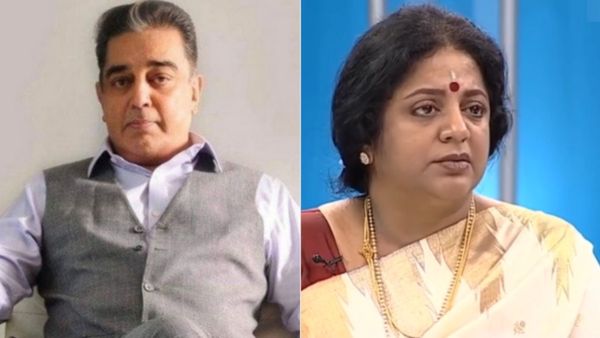 கமலுக்காக தான் அந்த முடிவு எடுத்தேன்.. எங்கள் பிரிவு விதி அல்ல..! ட்ரெண்டாகும் ஸ்ரீவித்யாவின் பேட்டி