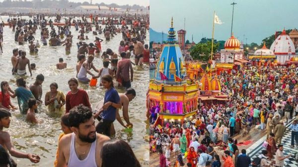 தென் மாநிலங்களுக்கு இது புதுசு.. யாரை பார்த்தாலும் கும்பமேளா போறேன்னு சொல்றாங்க கவனிச்சீங்களா?