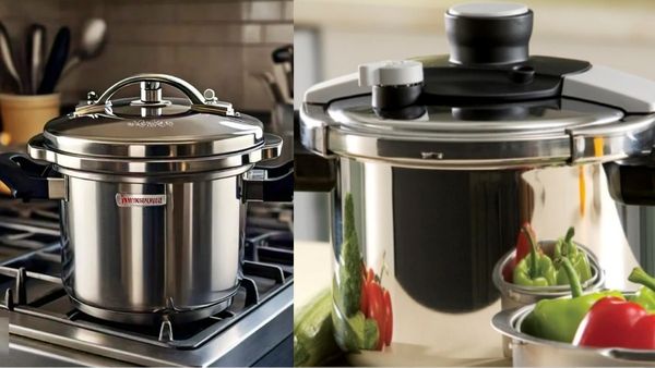 பிரஷர் குக்கர் ஆபத்து.. எல்லா ஊட்டச்சத்துகளையும் அழித்துவிடுமா? மருத்துவர்கள் சொல்வது என்ன