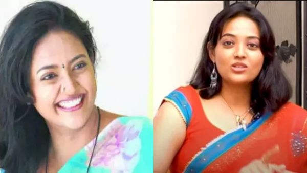 இதுதான் ரஞ்சிதா.. அந்த டிரஸ்ஸை பார்த்து ஆடிப்போய் நின்று.. வாவ், முதல் படத்திலேயே 