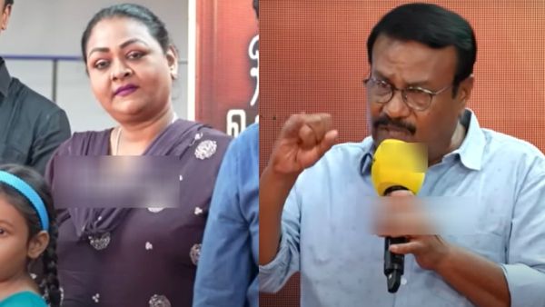 சுய அறம் சூப்பர்.. ஷகிலா பற்றி மேடையில் வெளிப்படையாக இளவரசு சொன்ன விஷயம்.. நெகிழ்ந்த ஷகிலா