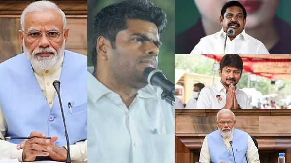 #GetOutModi எடப்பாடி சொல்லும் போது வராத கோபம்.. உதயநிதி மீது ஏன்? அண்ணாமலையை கேட்கும் சூர்யா சிவா