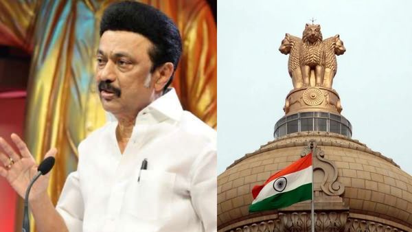 சாட்டையை எடுக்கிறாரா ஸ்டாலின்? மத்திய அரசுக்கு வரி தர மறுக்கும் தீர்மானம் இன்று வெளியாகப்போகிறதா?