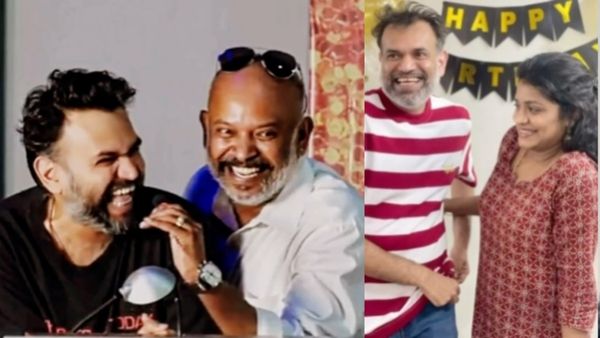 பிரேம்ஜிக்கு வாழ்த்துக்கள் சொல்லி வெங்கட் பிரபு போட்ட போஸ்ட்.. மனைவி இந்து கொடுத்த கமெண்ட்