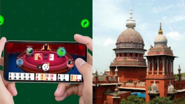 விளையாட நேரக் கட்டுப்பாடு.. ஆன்லைன் ரம்மிக்கு ஆதார்! கோர்ட்டுக்கு போன நிறுவனங்கள்.. வெளியான உத்தரவு!