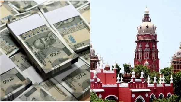 கடன் கொடுத்த வங்கியிடமே.. லட்சங்களை வாங்கும் லக்கி நபர்.. ஐகோர்ட் போட்ட அதிரடி உத்தரவு