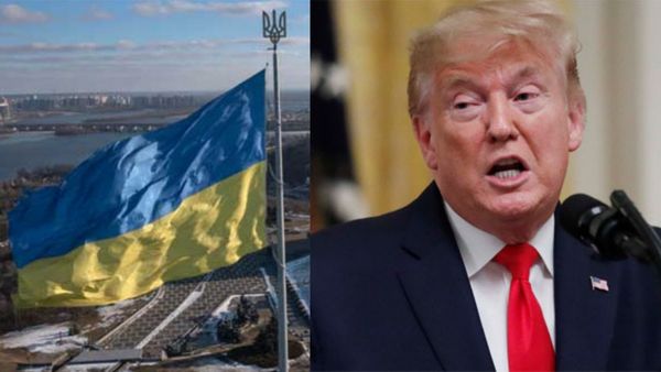 கனவில் கூட நினைச்சு பார்க்காதீங்க! மறந்துடுங்க! உக்ரைனுக்கு பெரிய ஆப்பு வைக்கும்.. டொனால்ட் டிரம்ப்