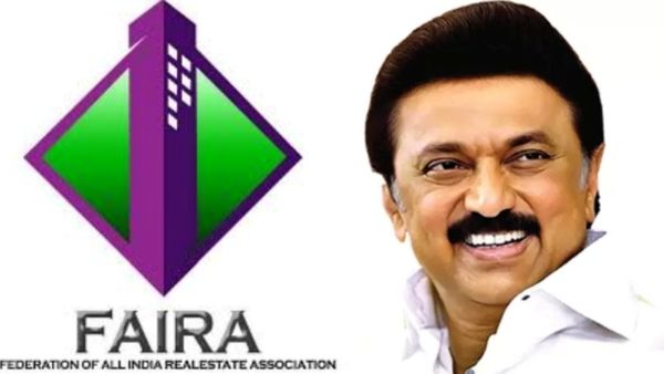 காலி நில வரி.. கிராம ஊராட்சிகளுக்கு வரிவிலக்கு அளிக்க வேண்டும்.. கோட்டைக்கு போன பெயிராவின் கோரிக்கை