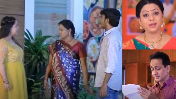 பாக்கியலட்சுமி: செல்வியிடம் மாட்டிய ஆகாஷ்- இனியா.. பாக்யா சொன்ன வார்த்தை! கோபி கொடுத்த லெட்டர் 