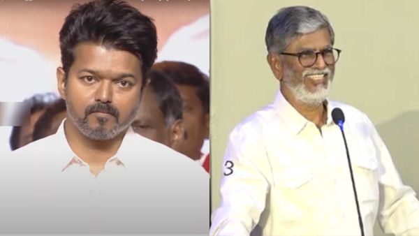 விஜய் கூட்டணி யாரோடு? ஓபனாக விளக்கம் கொடுத்த எஸ்.ஏ சந்திரசேகர்.. ஆனால் இது மட்டும் பிடிக்காதாம்! 