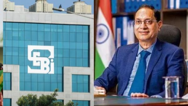 செபி அமைப்பின் புதிய தலைவராக துஹின் காந்த பாண்டே நியமனம்! மாதபி புரி பூச் பதவிகாலம் இன்றுடன் முடிவு!