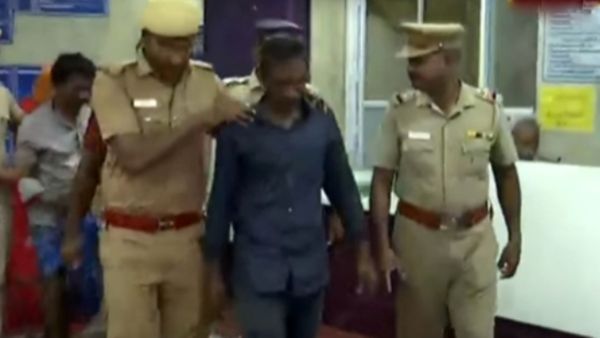 கள்ளக்குறிச்சியை கதிகலங்க வைத்த கண்ணுக்குட்டி..சாராயம் குடித்து மேலும் ஒரு பலி! வெளியான ஷாக் தகவல்.!