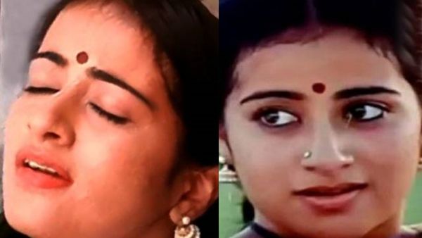 அப்பா வயசு டைரக்டர் தப்பா நடந்து.. நடிகை தற்கொலை முயற்சி.. அஸ்வினி துணிச்சல் பேச்சு.. யாரந்த பிரபலம்