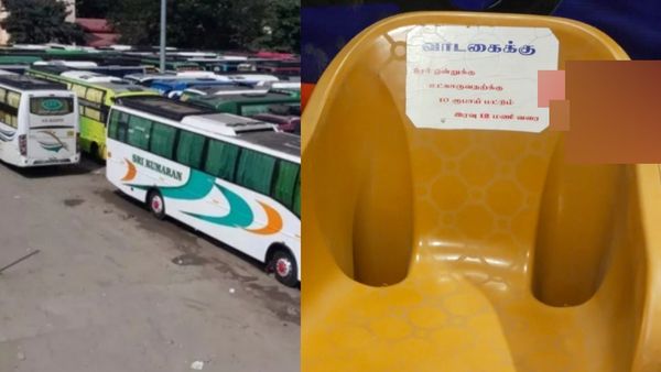 நெல்லைக்கே அல்வா.. ஆம்னி பஸ் பயணிகளிடம் நடந்த வித்தியாசமான வசூல் வேட்டை! என்ன நடந்தது பாருங்க?