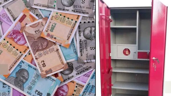 பீரோவில் இதை மட்டும் வைக்காதீங்க.. தங்க நகை, பணம் அதிகமாக சேரணுமா? பீரோவுக்குள் இந்த பொருள் வையுங்க