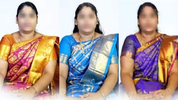 நேரம் சரியில்லை பெண் சாமியாருக்கு.. ஆரம்பித்த ஆட்டம்.. சென்னையில் வீட்டு வாடகை தந்தாரா அரசு டாக்டர்?