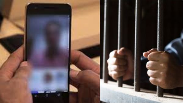 ‘அப்பா.. என்னை கொல்ல போறாங்க..’ - வீடியோ காலில் பதறிய கைதி.. கோவை சிறையில் பரபரப்பு