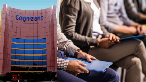 Cognizant  வேலைவாய்ப்பு.. பிப்ரவரி 22ம் தேதி இண்டர்வியூ.. சூப்பர் சான்ஸை மிஸ் பண்ணாதீங்க