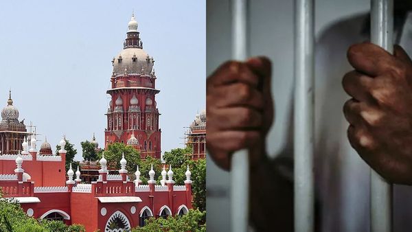 தண்டனை கைதிகளுக்கு அவசர கால விடுப்பு வழங்க எந்த தடையும் இல்லை! ஹைகோர்ட்
