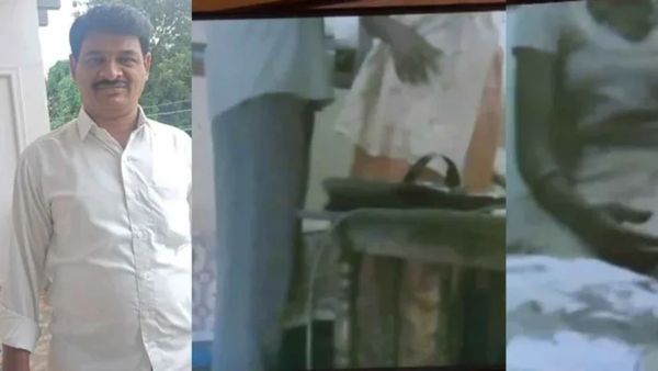 100 ஆபாச வீடியோ.. 30 பெண்கள்.. இதுக்காகவே தனியாக சொந்த வீடு! மெடிக்கல் ஷாப் ஓனரால் ஆடிப்போன கர்நாடகா