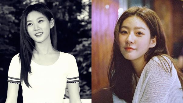 K-Drama புகழ் நடிகை கிம் சே ரான் உயிரிழப்பு.. வீட்டில் மர்மமான முறையில் உயிரிழந்த தென்கொரிய நடிகை!