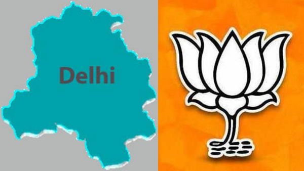 டெல்லியில் ஜெயிச்சு ஒருவாரமாச்சு.. புது முதல்வரை தேர்ந்தெடுக்க முடியாமல் அல்லாடும் பாஜக!
