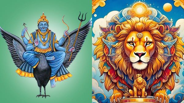 சனிப்பெயர்ச்சி 2025: அஷ்டம சனியால் இப்படி ஒரு யோகமா?.. சிம்மம் ராசிக்கு எதிர்பாராத டிவிஸ்ட்