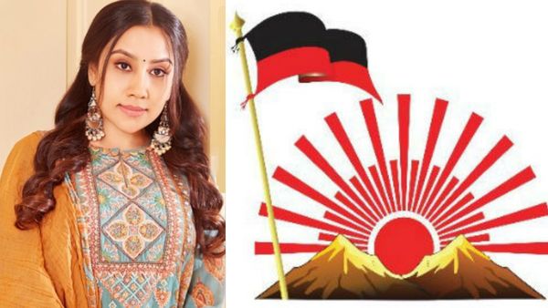 திமுகவில் இணைந்த சத்யராஜ் மகள் திவ்யாவிற்கு முக்கிய பொறுப்பு.. கட்சி தலைமை அறிவிப்பு