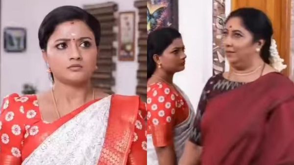 சிறகடிக்க ஆசை: சிந்தாமணி பற்றி மீனாவுக்கு தெரிந்த உண்மை.. விஜயா செய்த துரோகம்! முத்து கேட்ட கேள்வி 