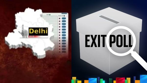 டெல்லி தேர்தல் 2025 எக்சிட் போல் LIVE: கொடி நாட்டும் பாஜக.. கணிப்புகளில் காலியான ஆம் ஆத்மி