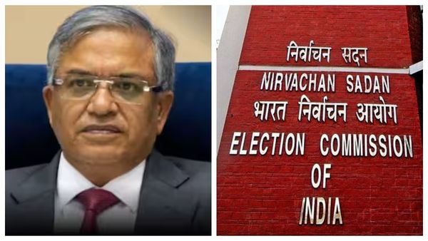 புதிய தலைமை தேர்தல் ஆணையராக ஞானேஷ்குமார் அறிவிப்பு! யார் இவர்? முழு விவரம்