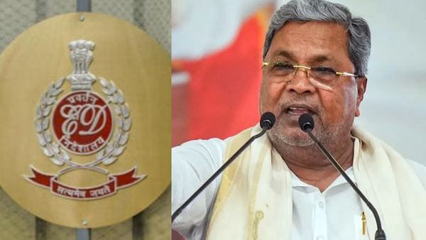 மனைவிக்கு 14 மனைகள்.. லோக் ஆயுக்தாவில் தப்பிய சித்தராமையா... மிரட்டும் அமலாக்கத்துறை வழக்கு!