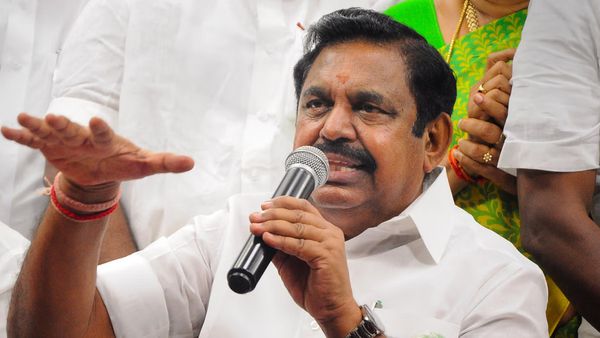 வெற்றிக் கூட்டணி அமைத்து ஆட்சியைப் பிடிப்போம் - எடப்பாடி பழனிசாமி