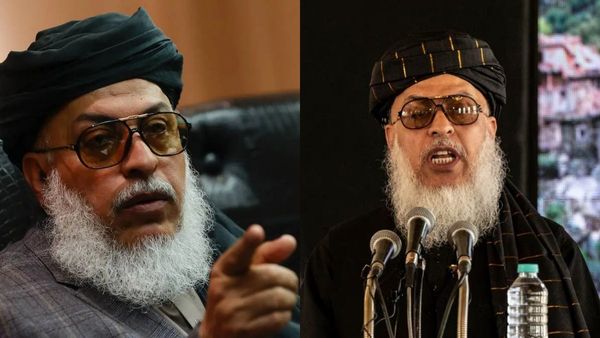 அமைச்சரை ஓடவிட்ட தாலிபான்கள்! பெண் கல்விக்கு ஆதரவாக பேசிய வெளியுறவு மந்திரிக்கு ஆப்கனில் நேர்ந்த கதி