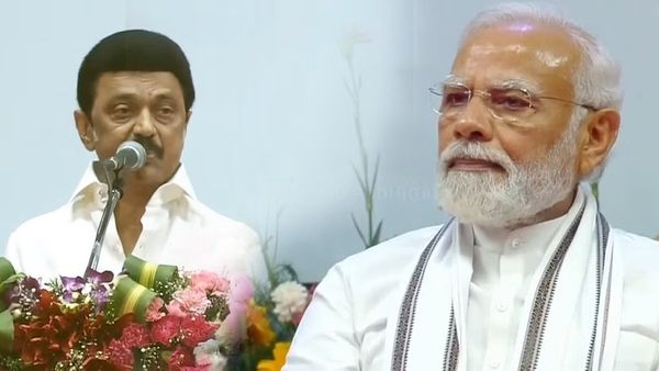 பள்ளி கல்வி.. தமிழகத்திற்கான ரூ.2,152 கோடி நிதி.. மத்திய அரசு பிற மாநிலங்களுக்கு பகிர்ந்தளிப்பு?