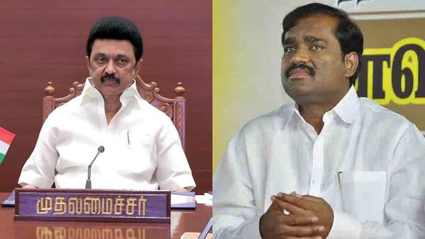 முதல்வர் மு.க.ஸ்டாலினுடன் வேல்முருகன் திடீர் சந்திப்பு! குமுறல்களை கொட்டி தீர்த்து பேசியது என்ன?